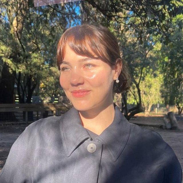 Robyn, co-founder