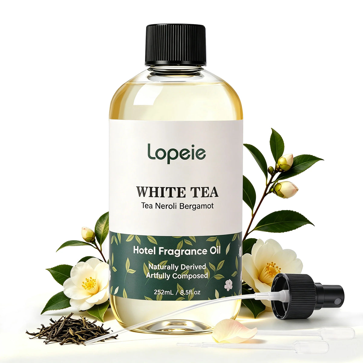 White Tea