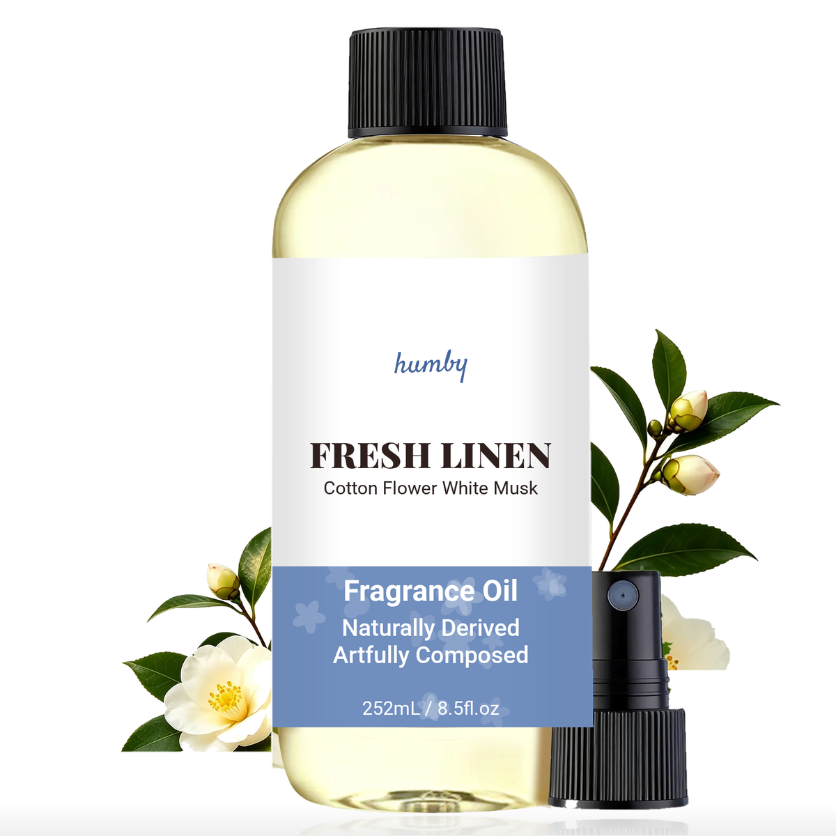 Fresh Linen
